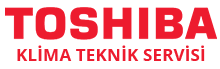 Toshiba Teknik Servis