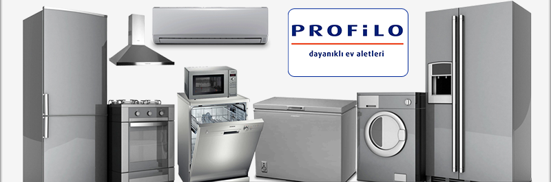 Profilo Logixx Çamaşır Makinesi Arıza Kodları