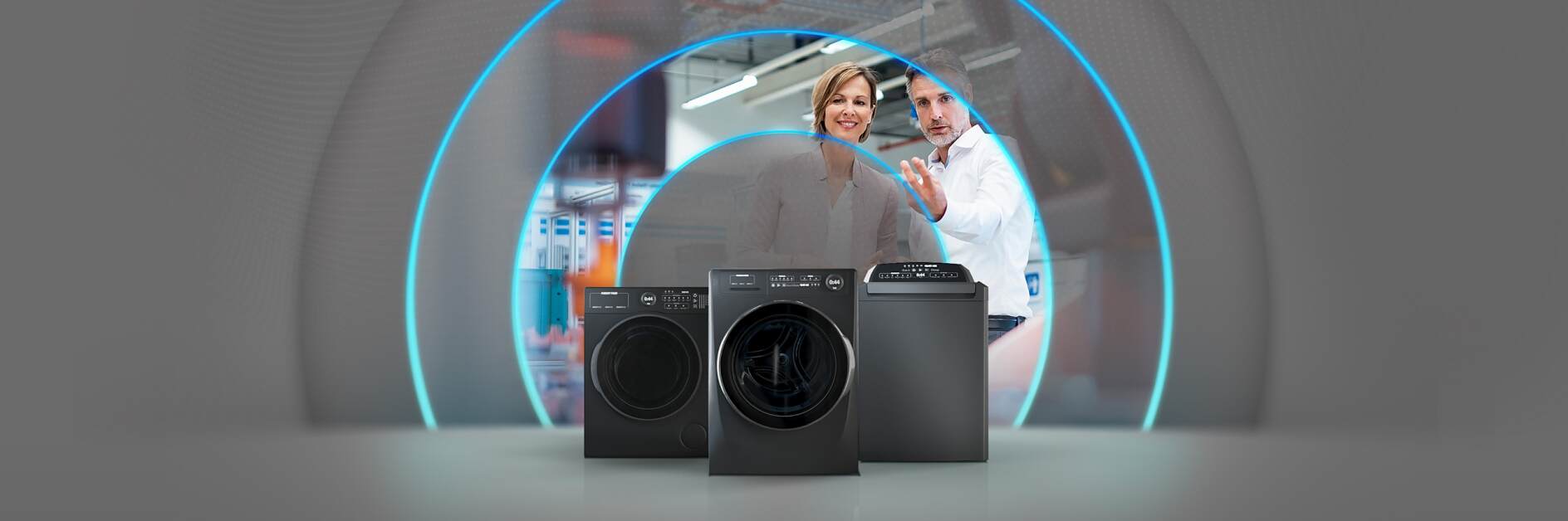 Electrolux Çamaşır Makinesi Arıza Kodları